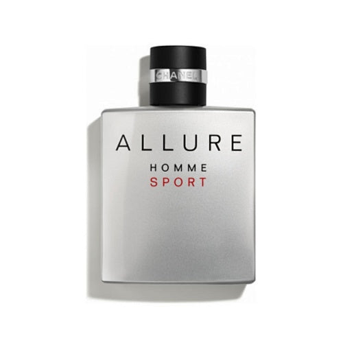 Chanel Allure Homme Sport Eau de Toilette 100ml