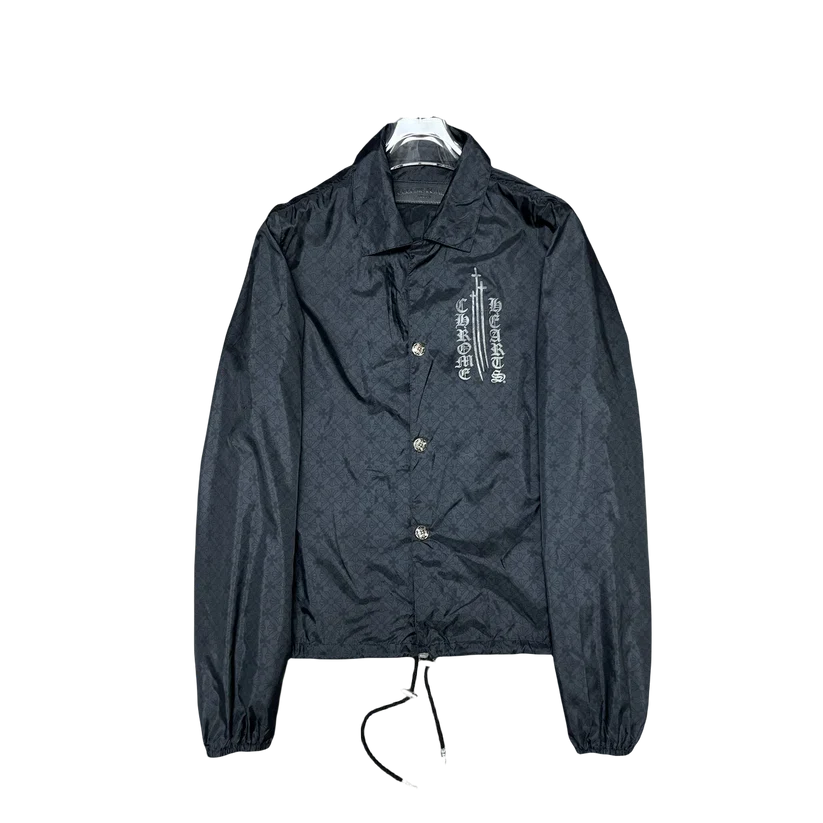 Chrome Hearts Jacket – Style 961419 - Chrome Hearts jackets image 2