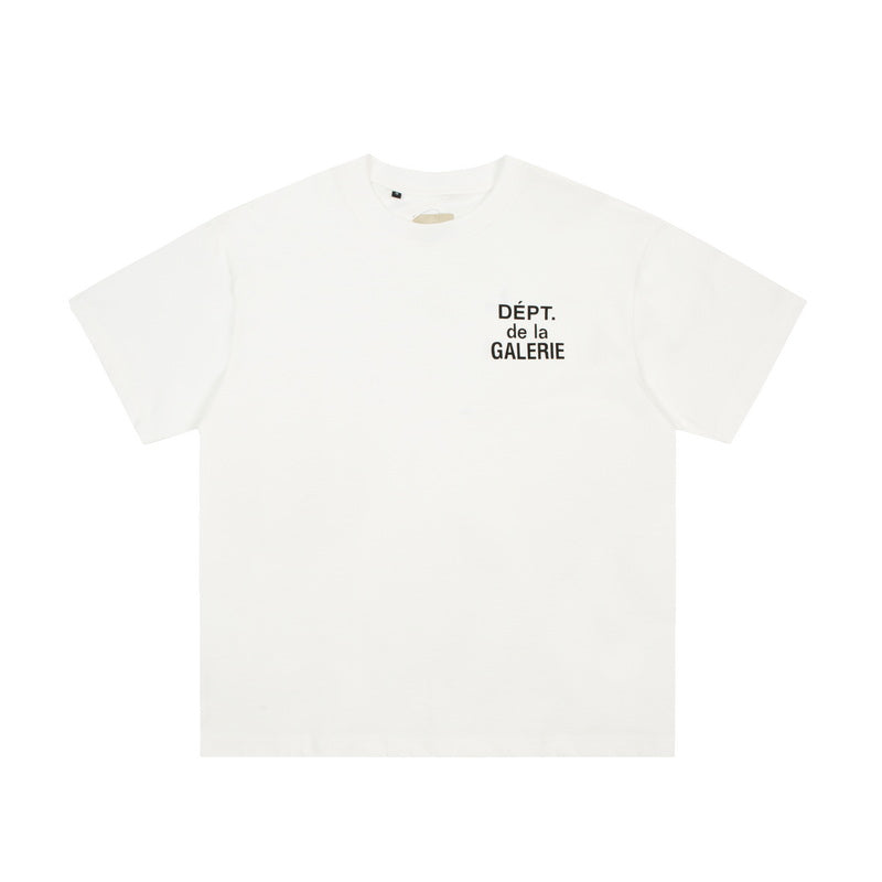 Gallery Dept. T-Shirt D79 - Gallery Dept. t-shirts image 5