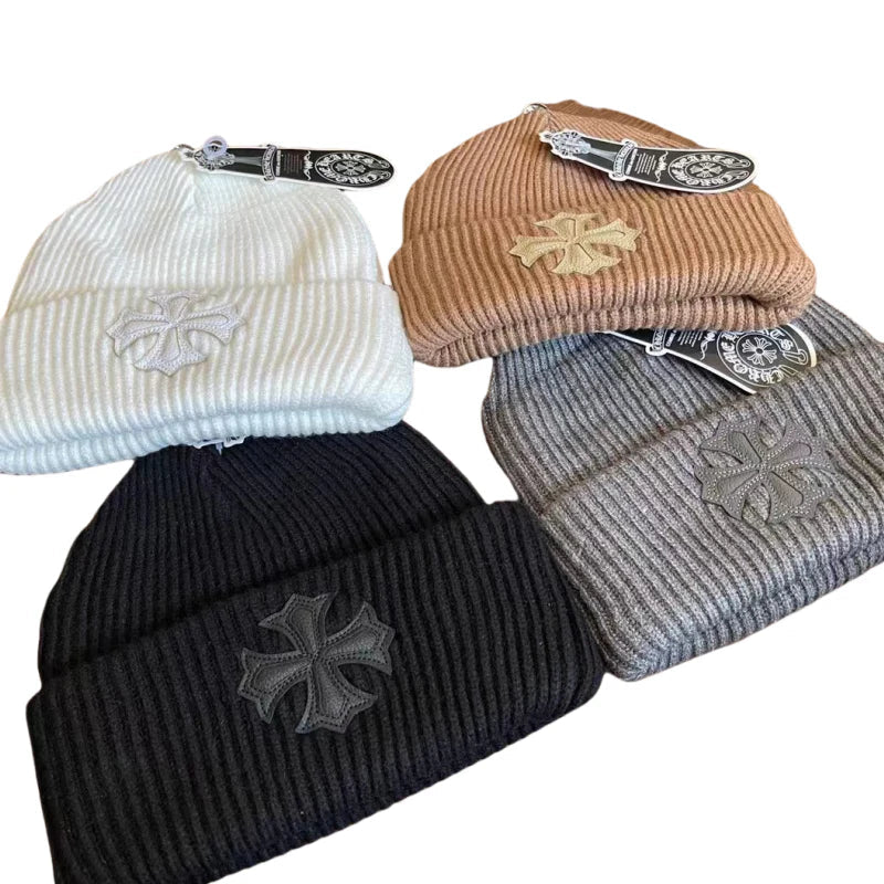 Chrome Hearts Hat – Style 032907 - Chrome Hearts hats image 2