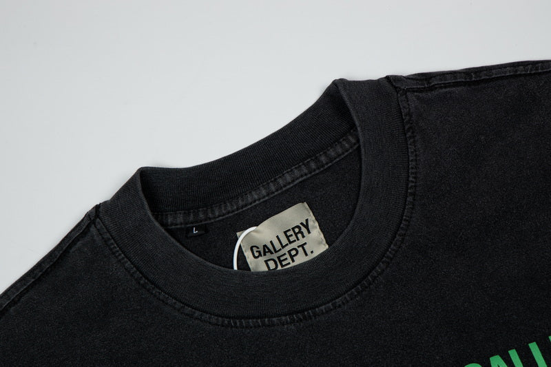 Gallery Dept. T-Shirt D14 - Gallery Dept. t-shirts image 9