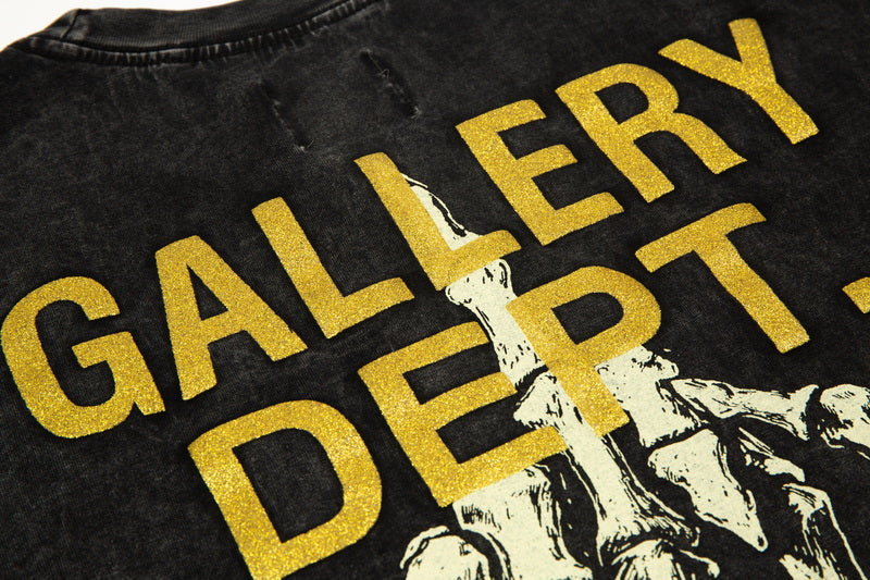 Gallery Dept. T-Shirt D47 - Gallery Dept. t-shirts image 15