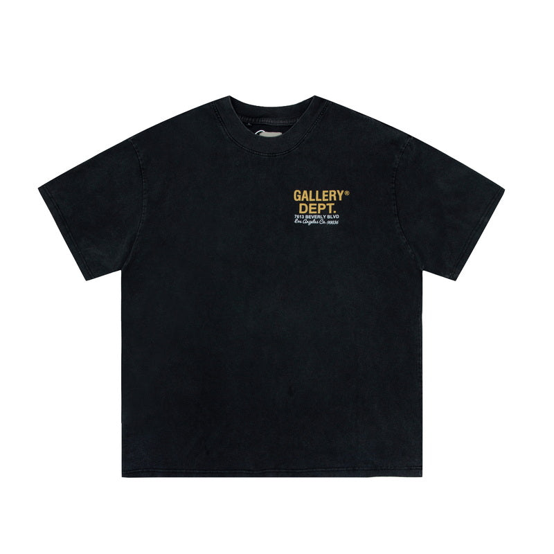 Gallery Dept. T-Shirt D17 - Gallery Dept. t-shirts image 10
