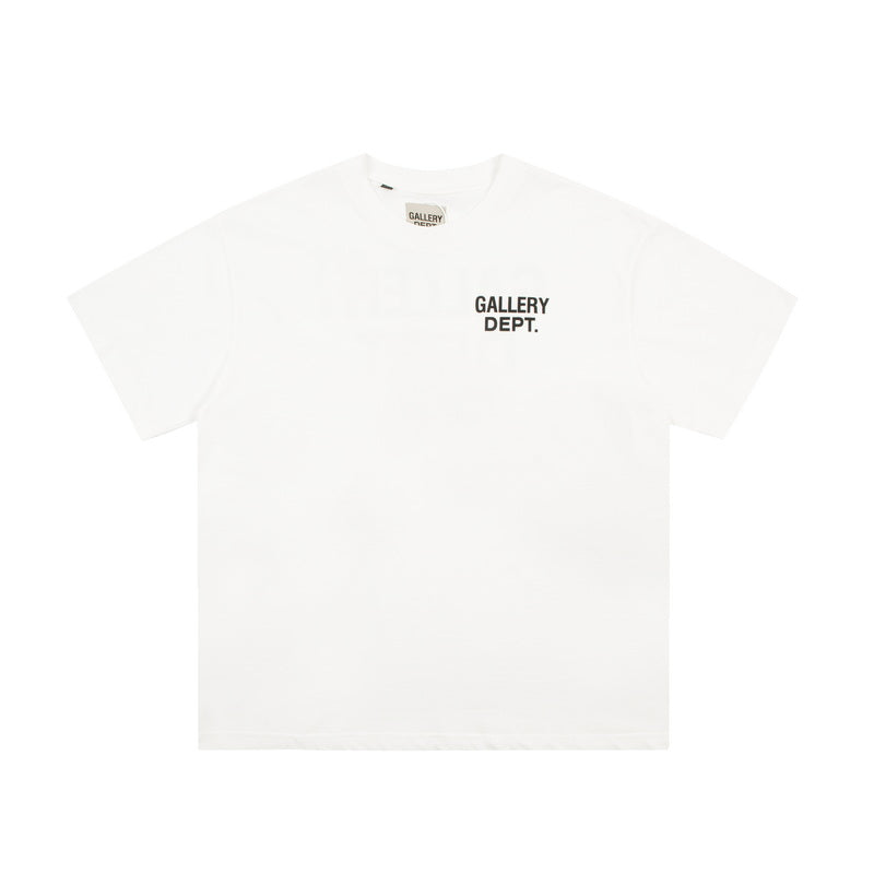 Gallery Dept. T-Shirt D69 - Gallery Dept. t-shirts image 5