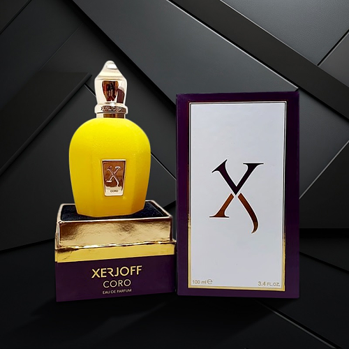 Xerjoff Coro Eau de Parfum 100ml
