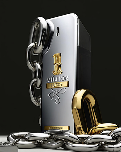 Rabanne 1 Million Lucky Eau de Toilette 100ml