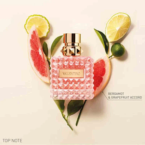 Valentino Donna Eau de Parfum 100ml