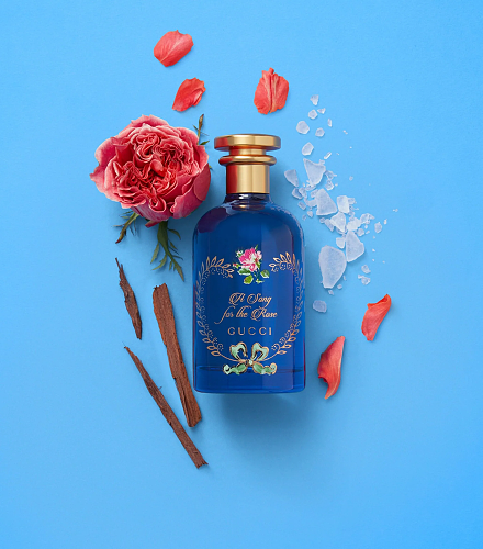 A Song For The Rose by Gucci – Eau de Parfum 100ml