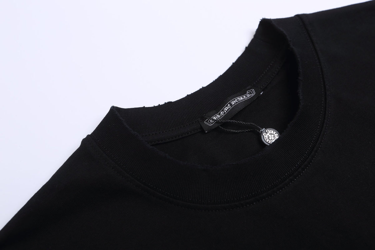 Chrome Hearts T-Shirt 1920 - Chrome Hearts t-shirts image 4