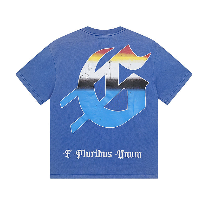 God-speed God Speed T-Shirt-1005 - God-speed t-shirts image 2