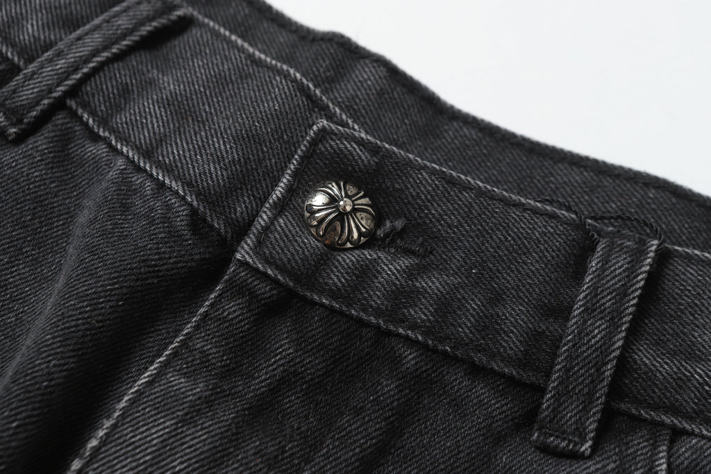 Chrome Hearts Pants 303 - Chrome Hearts pants image 6