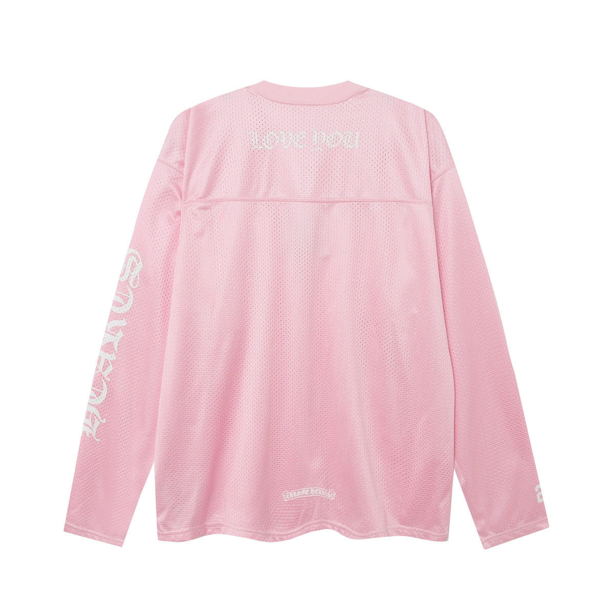 Chrome Hearts Sweatshirt 9998 - Chrome Hearts sweatshirts image 59