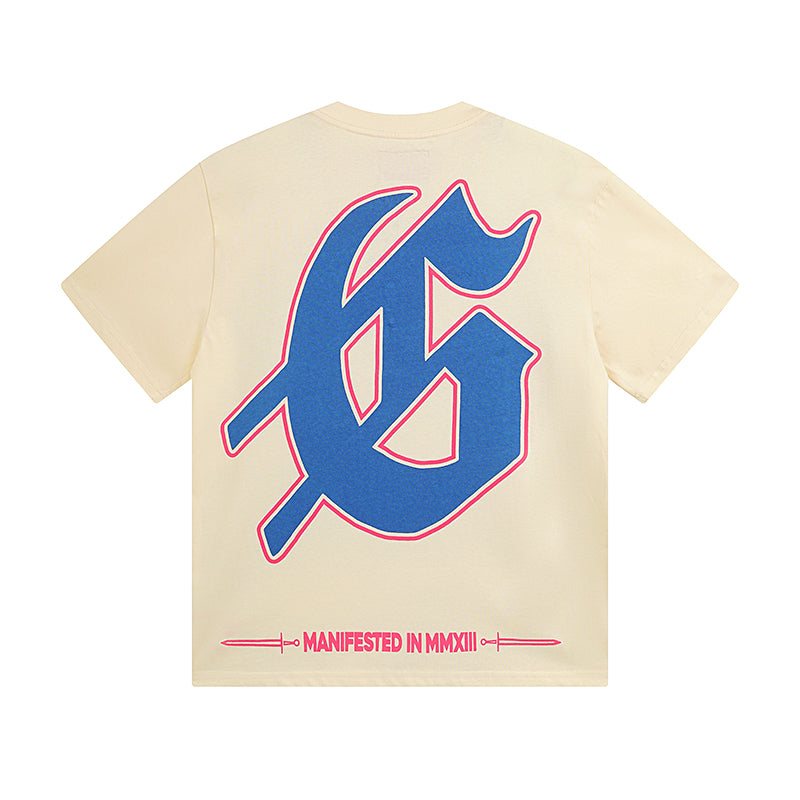 God-speed God Speed T-Shirt-3070 - God-speed t-shirts image 3
