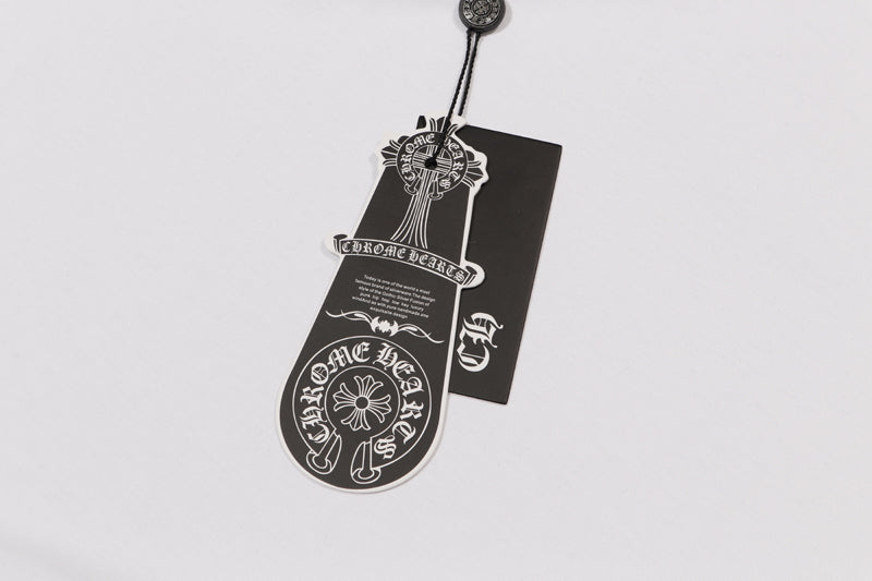 Chrome Hearts Sweatshirt 8018 - Chrome Hearts sweatshirts image 17