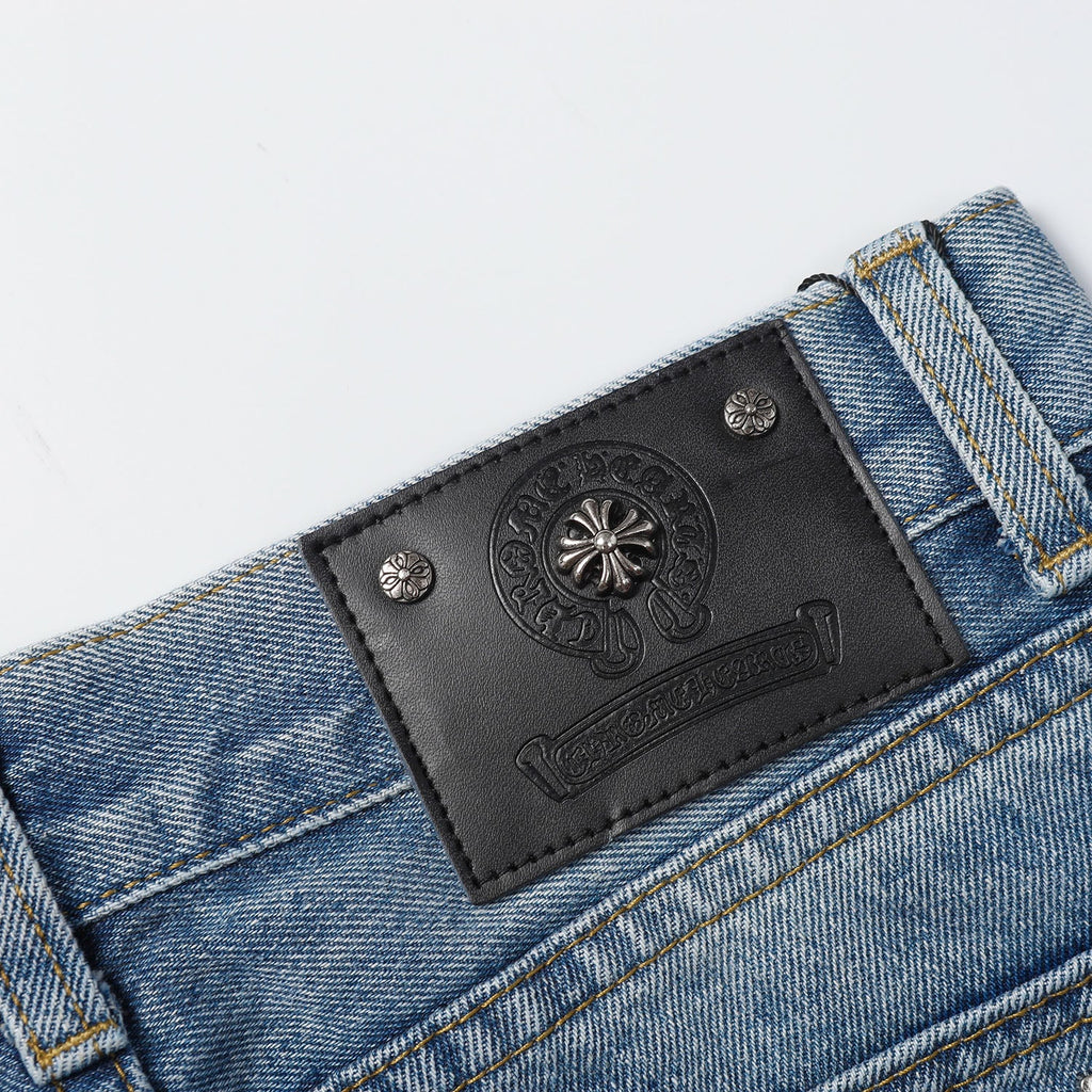Chrome Hearts Shorts 9920 - Chrome Hearts shorts image 8
