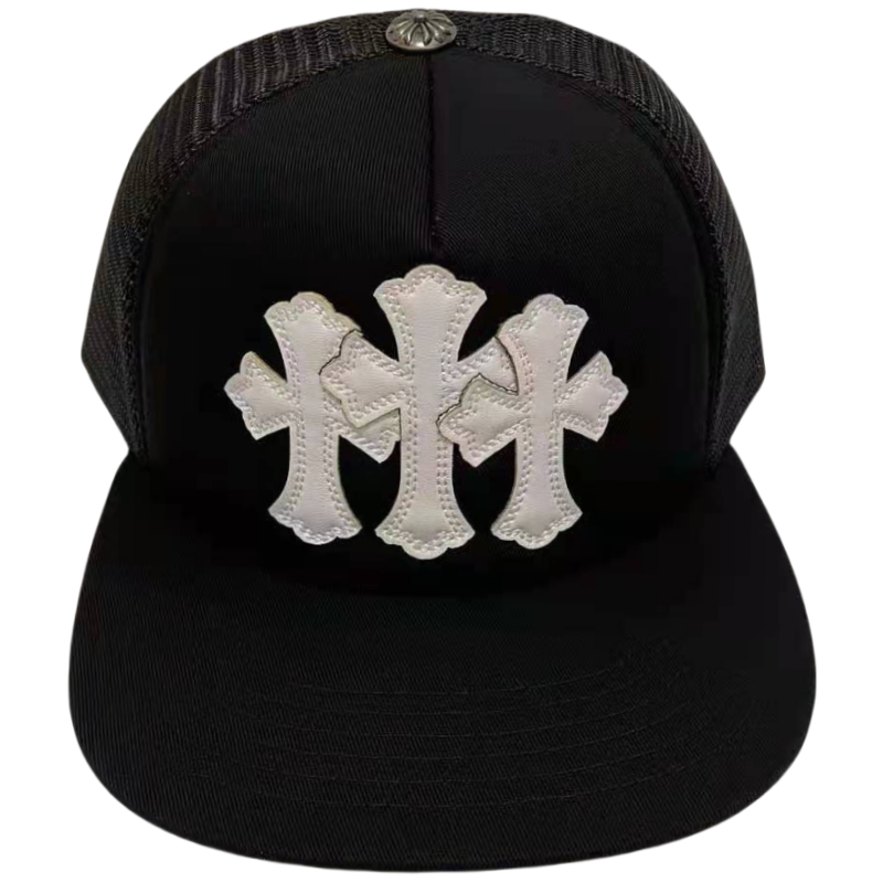 Chrome Hearts trucker Hat – Style 458891 - Chrome Hearts hats image 2