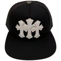 Chrome Hearts trucker Hat – Style 458891 - Chrome Hearts hats image 2