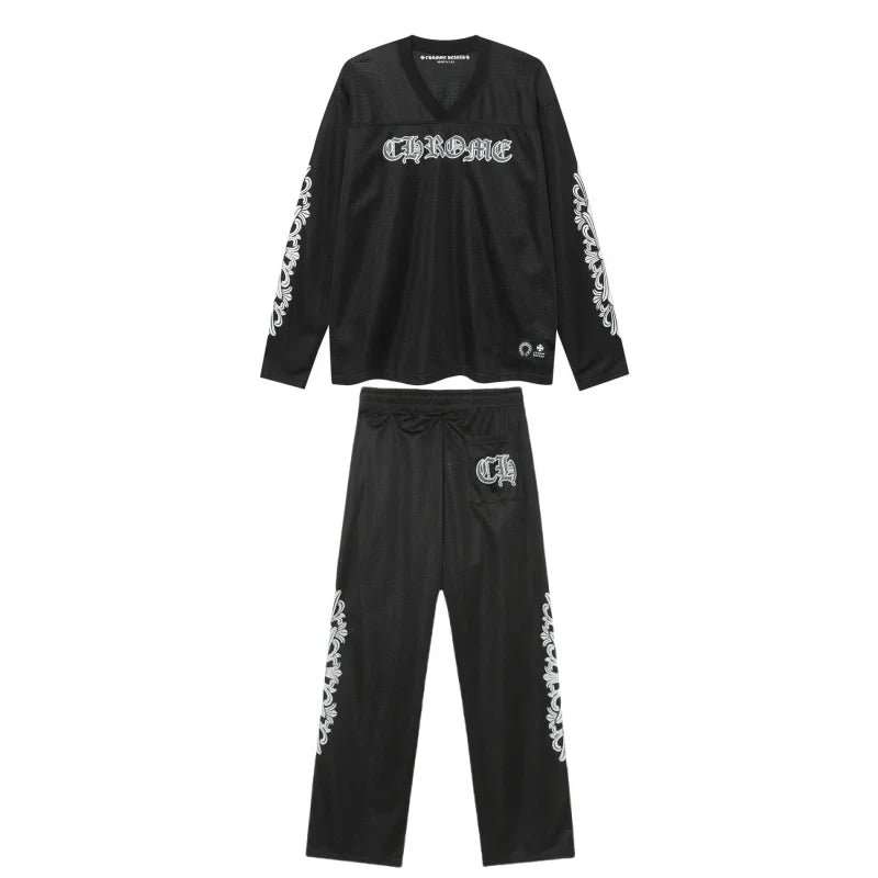 Chrome Hearts Pants 9998 - Chrome Hearts pants image 4