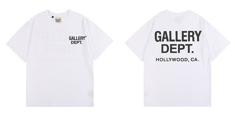 Gallery Dept. T-Shirt - Gallery Dept. t-shirts image 15