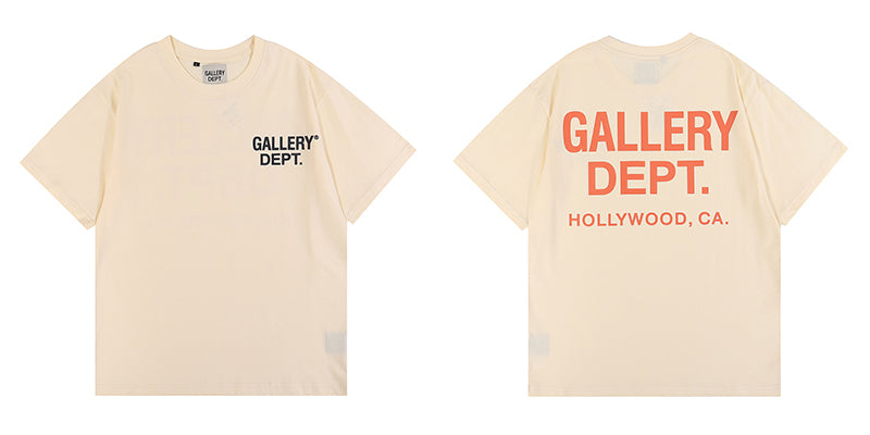 Gallery Dept. T-Shirt - Gallery Dept. t-shirts image 19