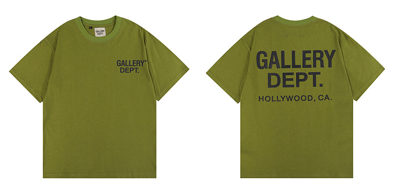 Gallery Dept. T-Shirt - Gallery Dept. t-shirts image 18