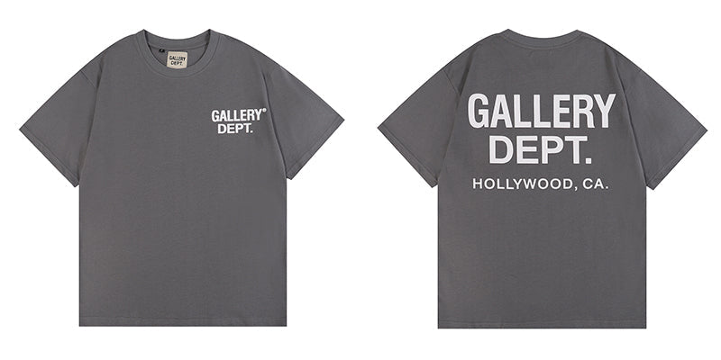 Gallery Dept. T-Shirt - Gallery Dept. t-shirts image 17