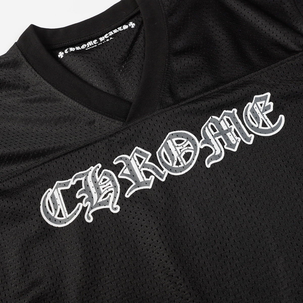 Chrome Hearts Sweatshirt 9998 - Chrome Hearts sweatshirts image 6