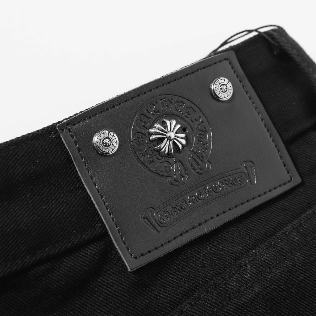 Chrome Hearts Pants 6212 - Chrome Hearts pants image 9