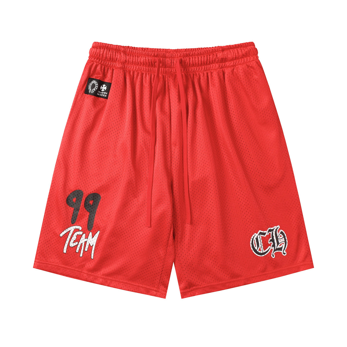 Chrome Hearts Shorts 9996-2 - Chrome Hearts shorts image 33