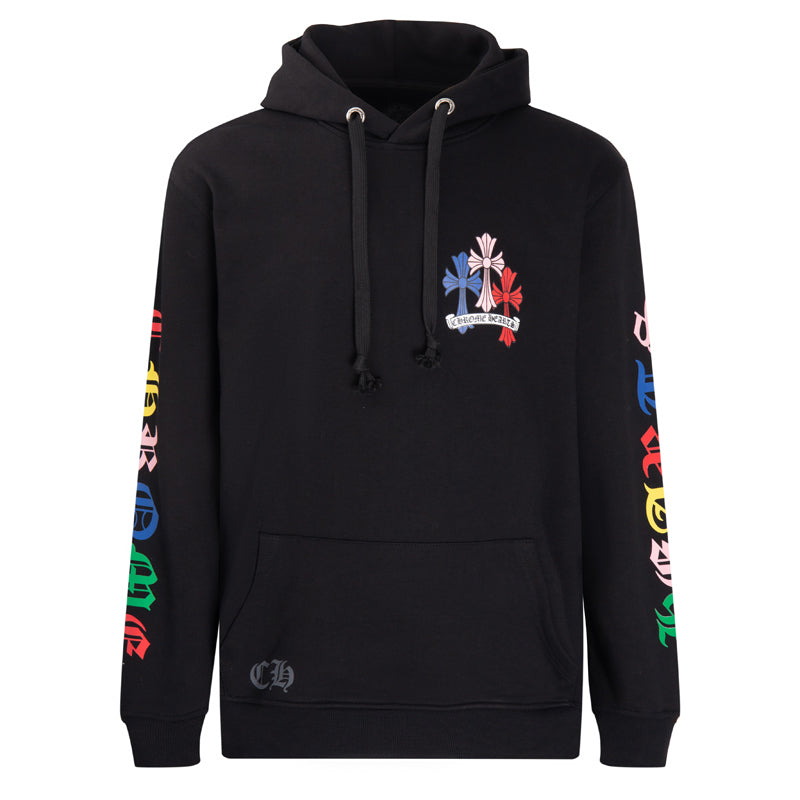 Chrome Hearts Hoodie 7006 - Chrome Hearts hoodies image 13