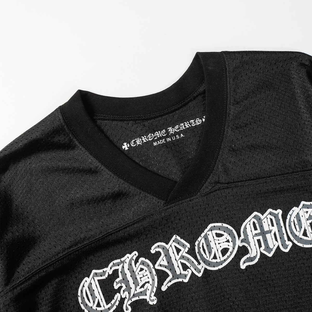 Chrome Hearts T-Shirt 9996 - Chrome Hearts t-shirts image 22