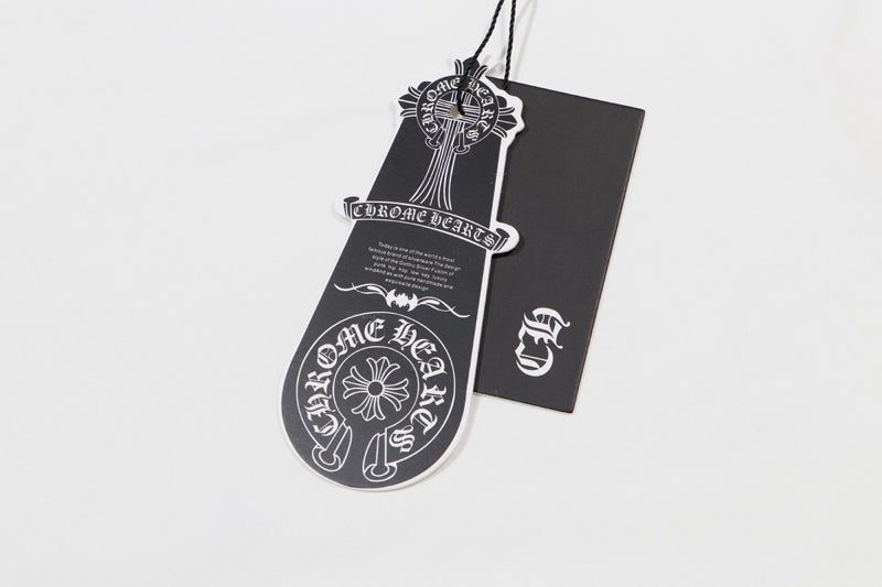Chrome Hearts T-Shirt 6129 - Chrome Hearts t-shirts image 17