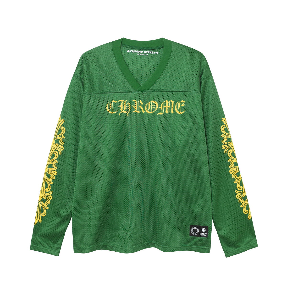 Chrome Hearts Sweatshirt 9998 - Chrome Hearts sweatshirts image 29