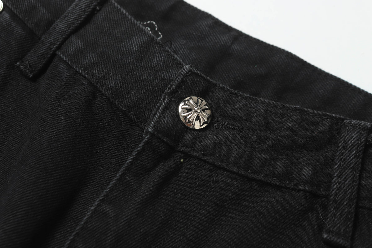 Chrome Hearts Pants 9986 - Chrome Hearts pants image 5