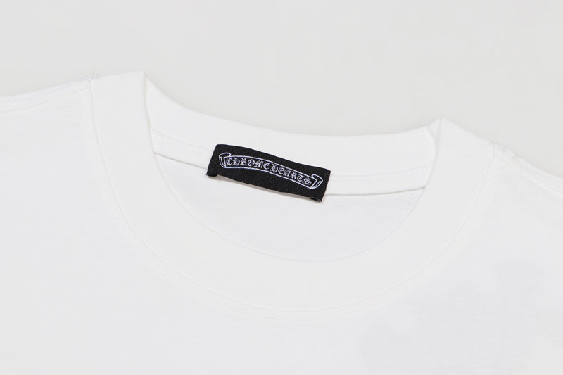 Chrome Hearts T-Shirt K6033 - Chrome Hearts t-shirts image 14