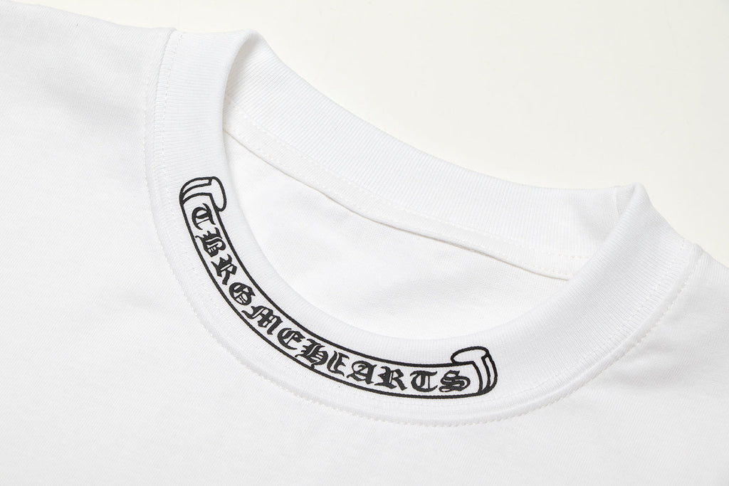 Chrome Hearts T-Shirt TB14 - Chrome Hearts t-shirts image 13