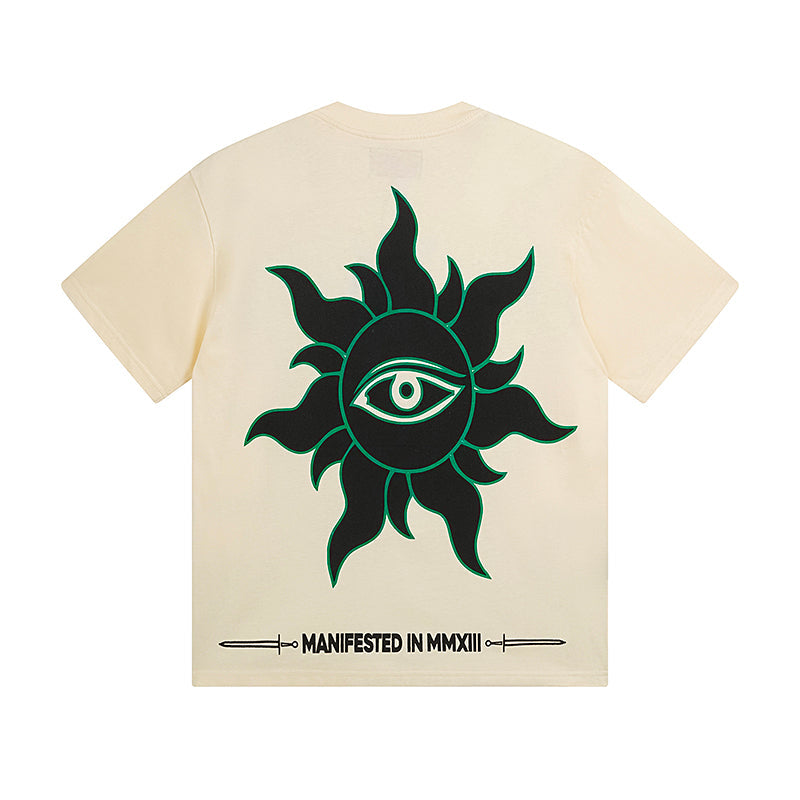 God-speed God Speed T-Shirt-3069 - God-speed t-shirts image 8