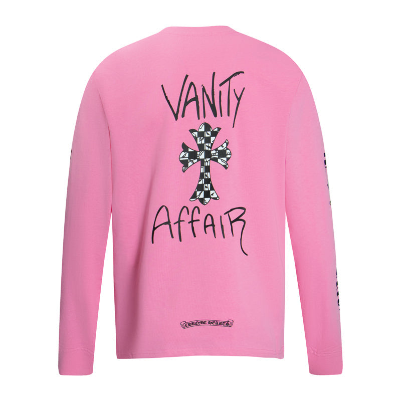 Chrome Hearts Sweatshirt K8002 - Chrome Hearts sweatshirts image 3
