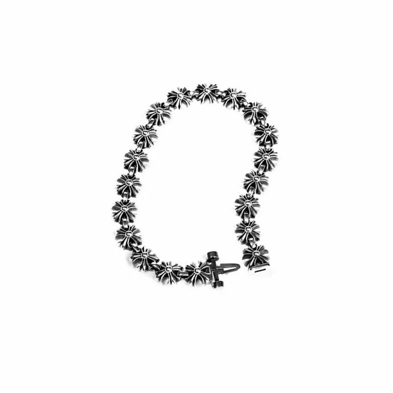 Chrome Hearts PLUS BRACELET 5 - Chrome Hearts bracelets image 3