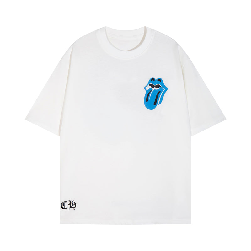 Chrome Hearts T-Shirt 6076 - Chrome Hearts t-shirts image 11