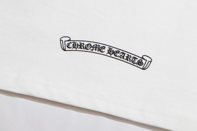 Chrome Hearts Sweatshirt 9011 - Chrome Hearts sweatshirts image 10