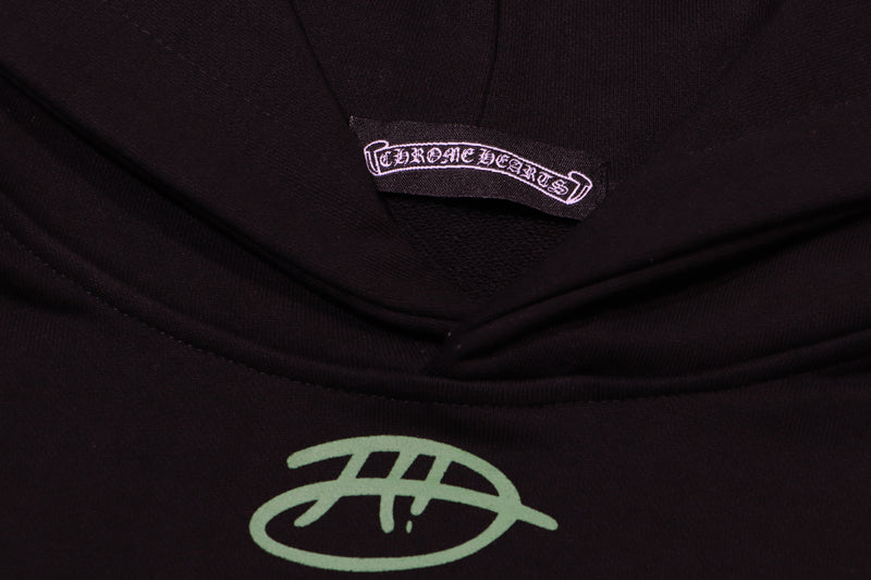 Chrome Hearts Hoodie 7012 - Chrome Hearts hoodies image 8