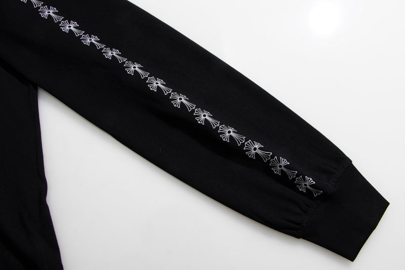 Chrome Hearts Sweatshirt 9010 - Chrome Hearts sweatshirts image 6