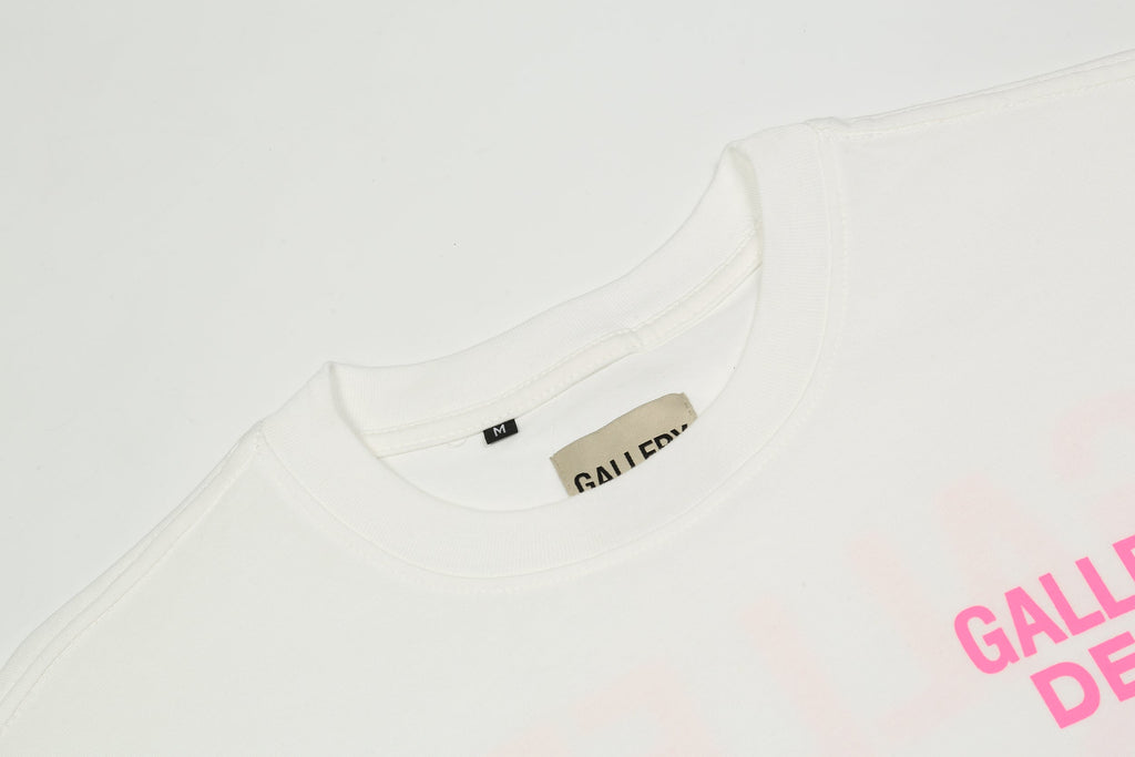 Gallery Dept. T-Shirt D11 - Gallery Dept. t-shirts image 10