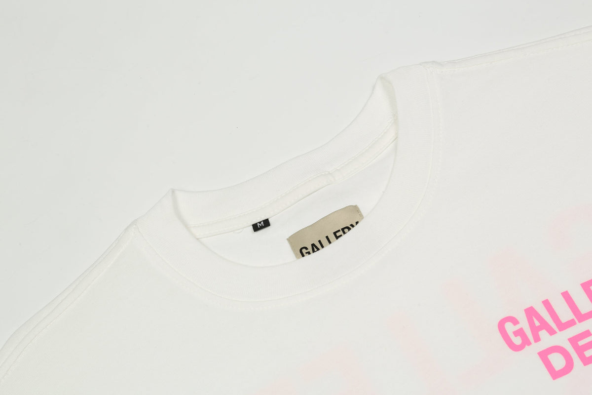Gallery Dept. T-Shirt D11 - Gallery Dept. t-shirts image 10
