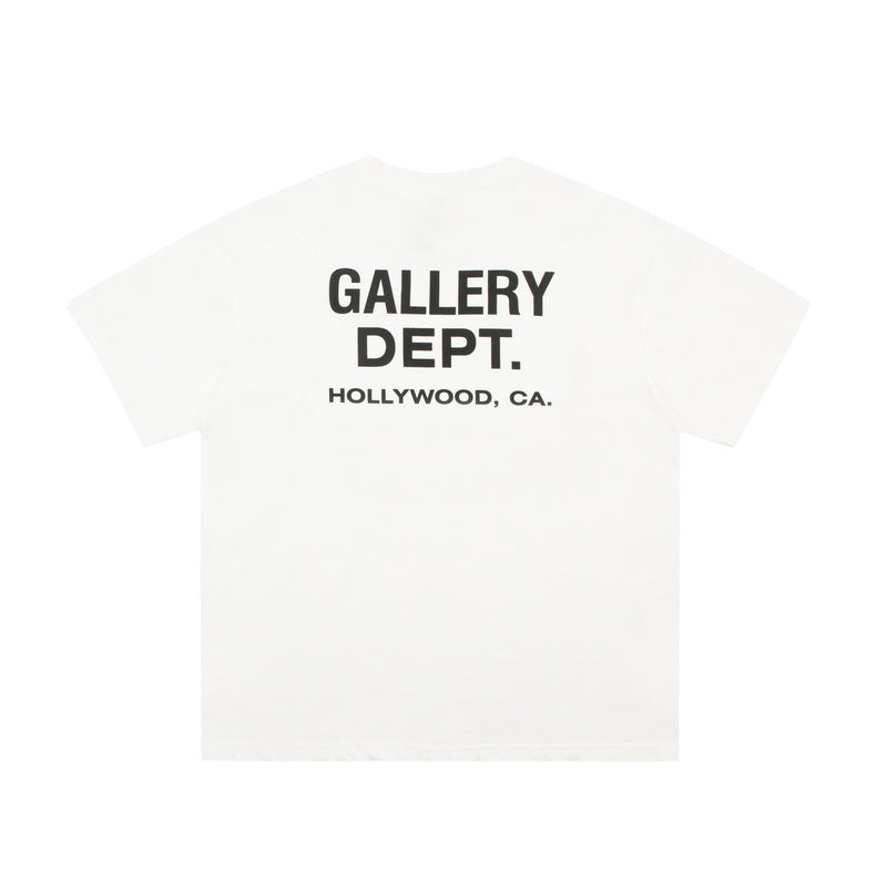 Gallery Dept. T-Shirt D69 - Gallery Dept. t-shirts image 6