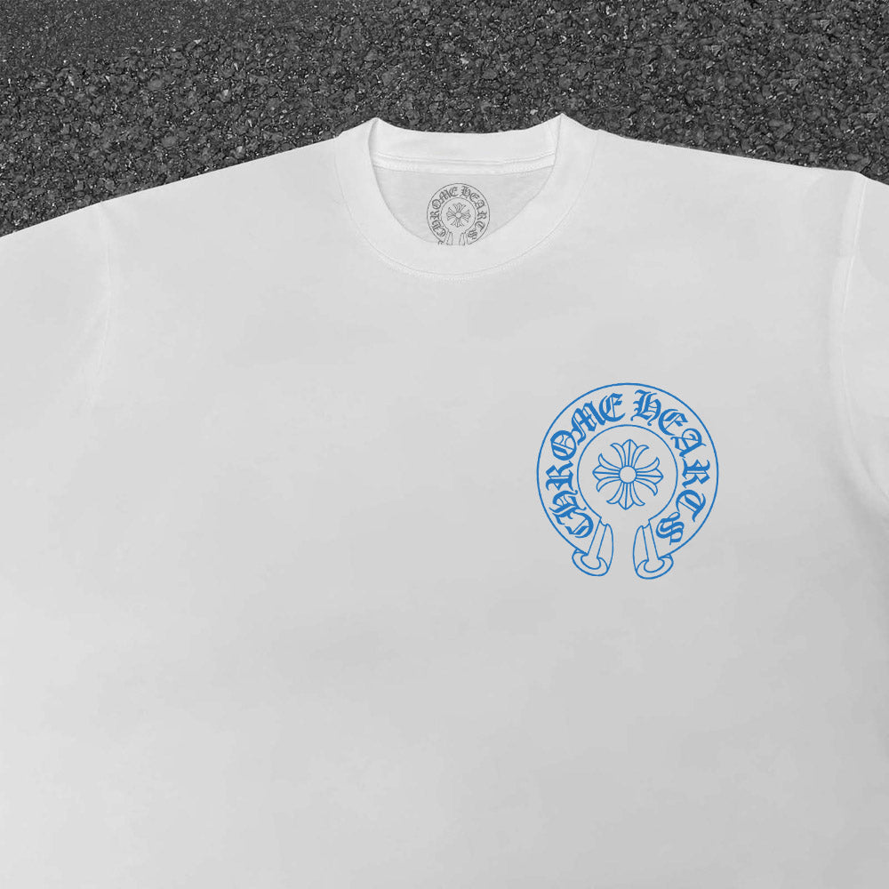 Chrome Hearts Sweatshirt CX430 - Chrome Hearts sweatshirts image 7