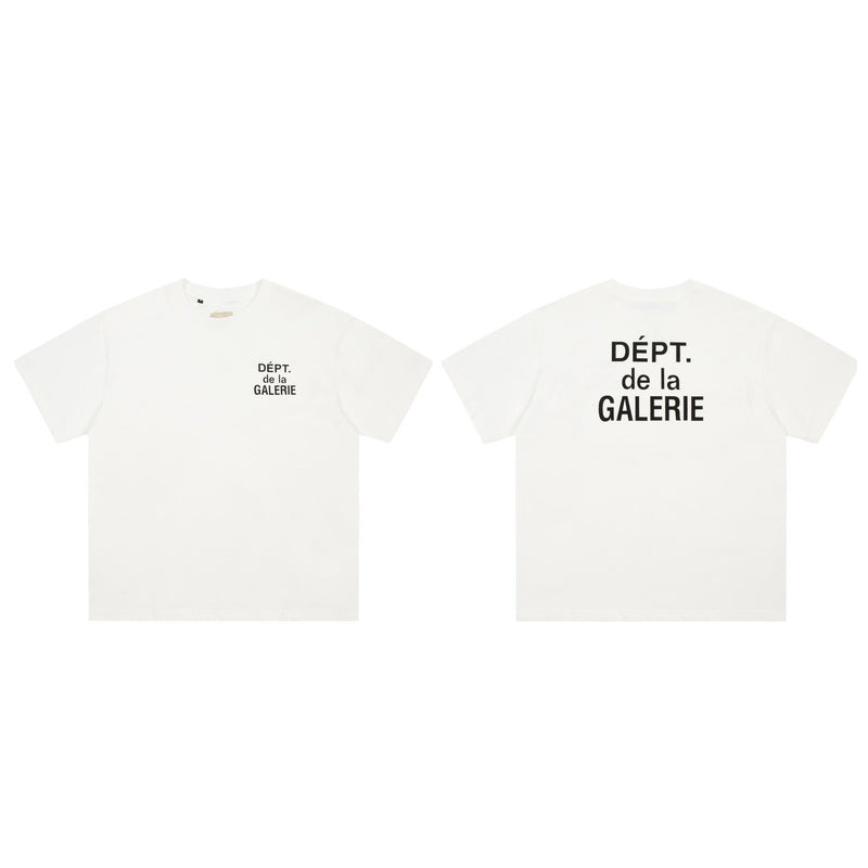 Gallery Dept. T-Shirt D79 - Gallery Dept. t-shirts image 4