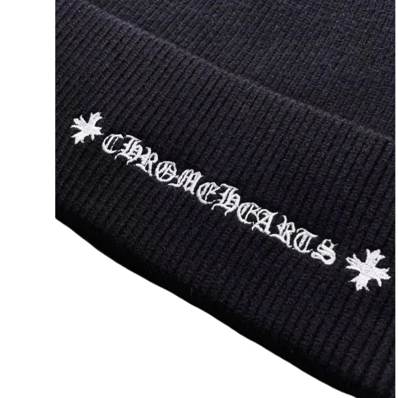 Chrome Hearts Hat – Style 410315 - Chrome Hearts hats image 6