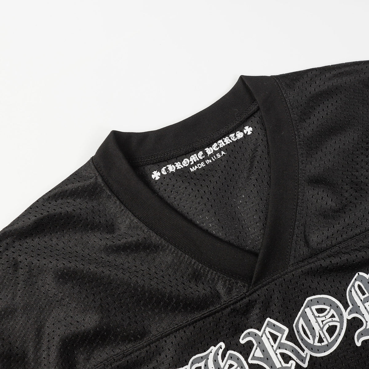 Chrome Hearts Sweatshirt 9998 - Chrome Hearts sweatshirts image 7